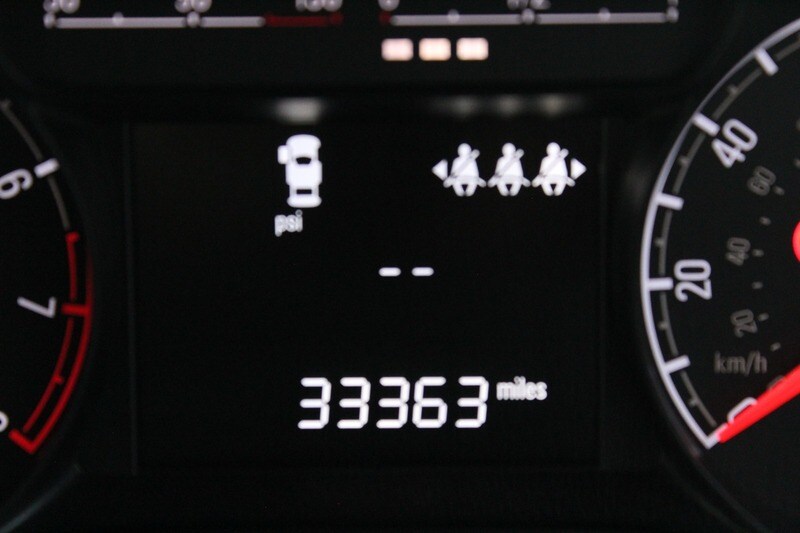 Used Vauxhall Viva 2016 for sale - 76357115: Photo 17