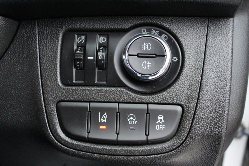 Used Vauxhall Viva 2016 for sale - 76357115: Photo 18