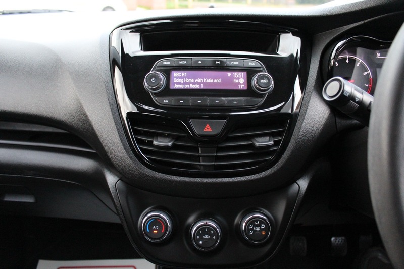 Used Vauxhall Viva 2016 for sale - 76357115: Photo 19