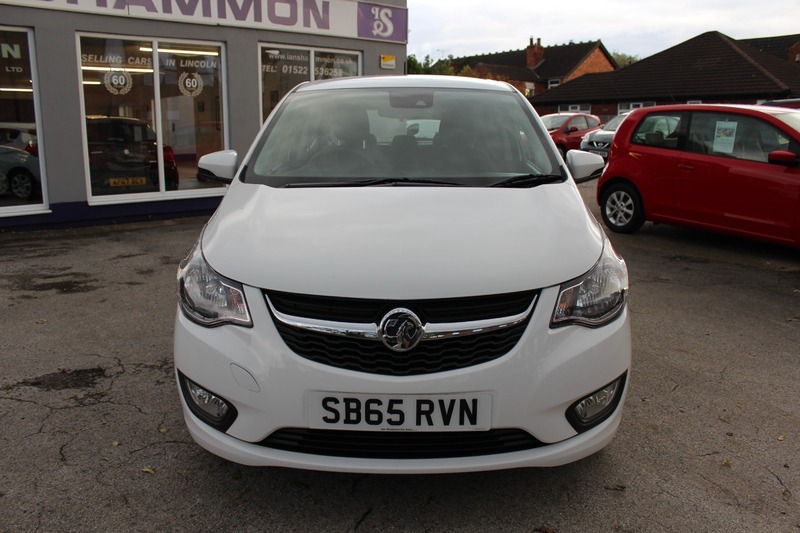 Used Vauxhall Viva 2016 for sale - 76357115: Photo 2