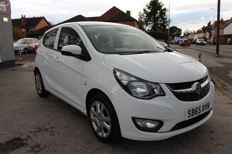 Used Vauxhall Viva 2016 for sale - 76357115: Photo 3