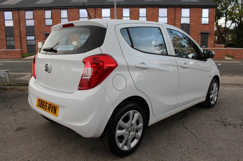 Used Vauxhall Viva 2016 for sale - 76357115: Photo 5