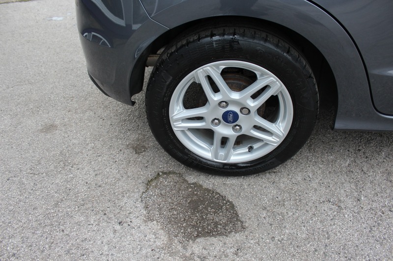 Used Ford Ka+ 2017 for sale - 76430604: Photo 11