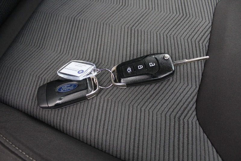 Used Ford Ka+ 2017 for sale - 76430604: Photo 14