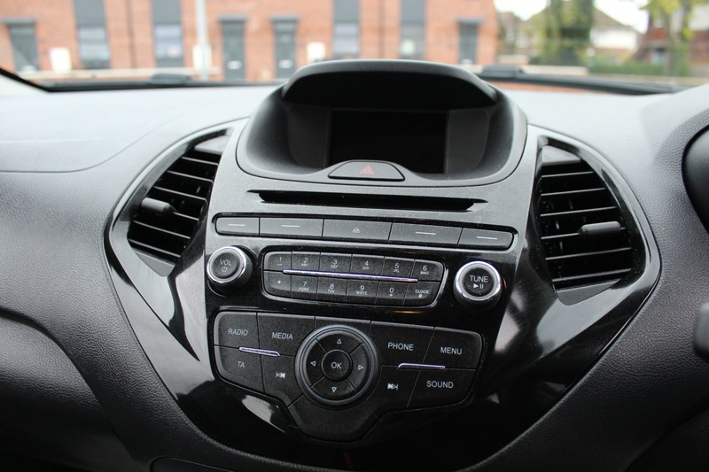 Used Ford Ka+ 2017 for sale - 76430604: Photo 15