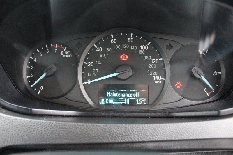 Used Ford Ka+ 2017 for sale - 76430604: Photo 16