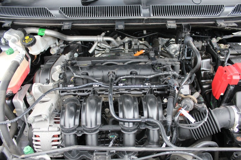 Used Ford Ka+ 2017 for sale - 76430604: Photo 17