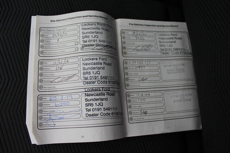 Used Ford Ka+ 2017 for sale - 76430604: Photo 20