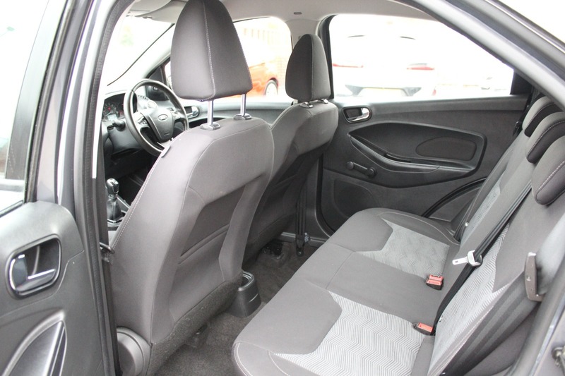 Used Ford Ka+ 2017 for sale - 76430604: Photo 22