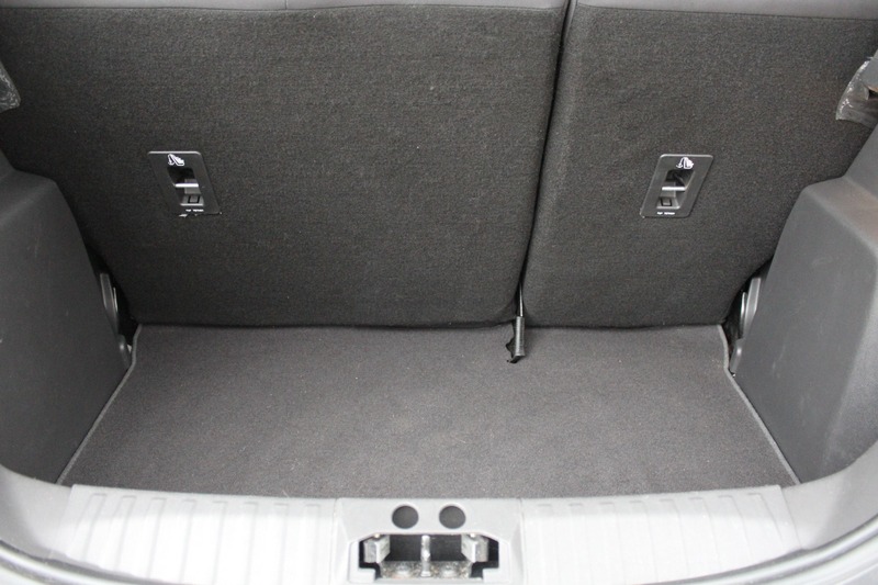 Used Ford Ka+ 2017 for sale - 76430604: Photo 23