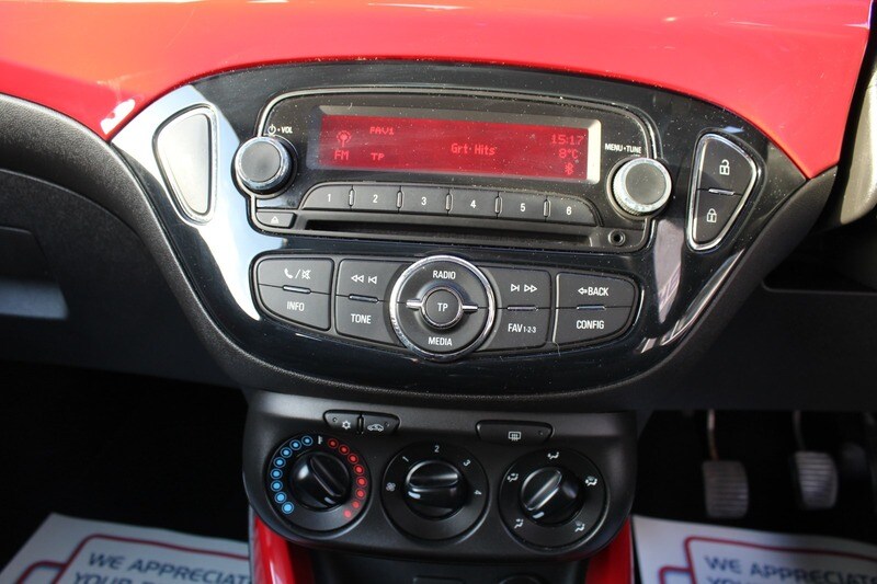 Used Vauxhall ADAM 2015 for sale - 76605318: Photo 16