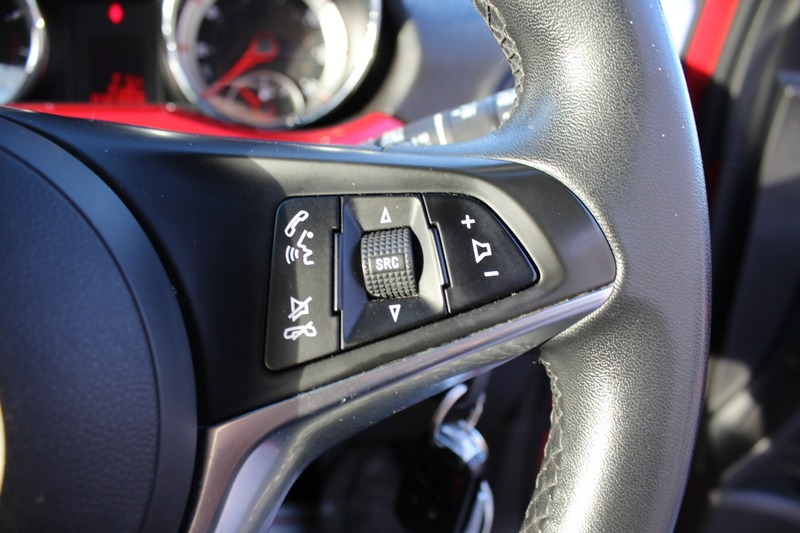 Used Vauxhall ADAM 2015 for sale - 76605318: Photo 17