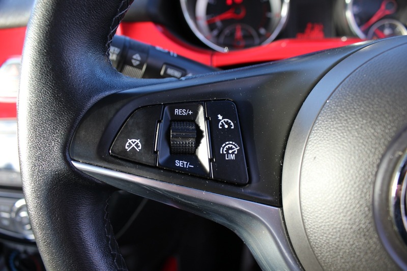 Used Vauxhall ADAM 2015 for sale - 76605318: Photo 18