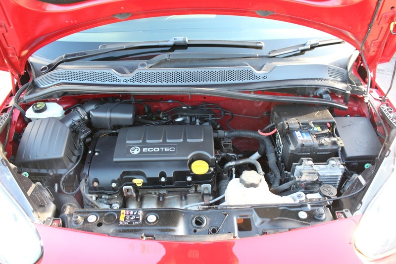 Used Vauxhall ADAM 2015 for sale - 76605318: Photo 19