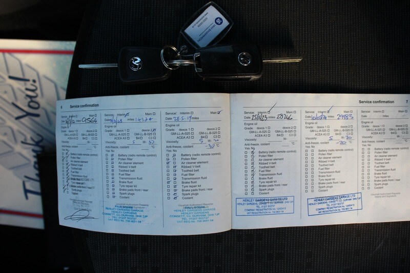 Used Vauxhall ADAM 2015 for sale - 76605318: Photo 20