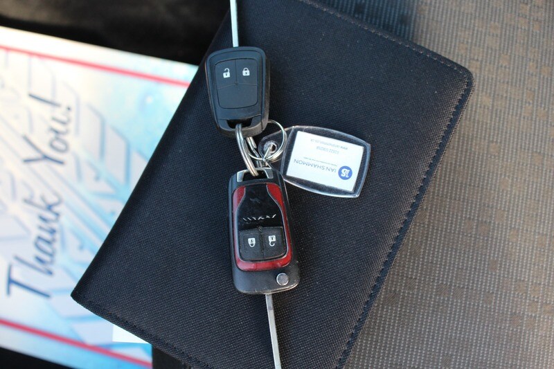 Used Vauxhall ADAM 2015 for sale - 76605318: Photo 21