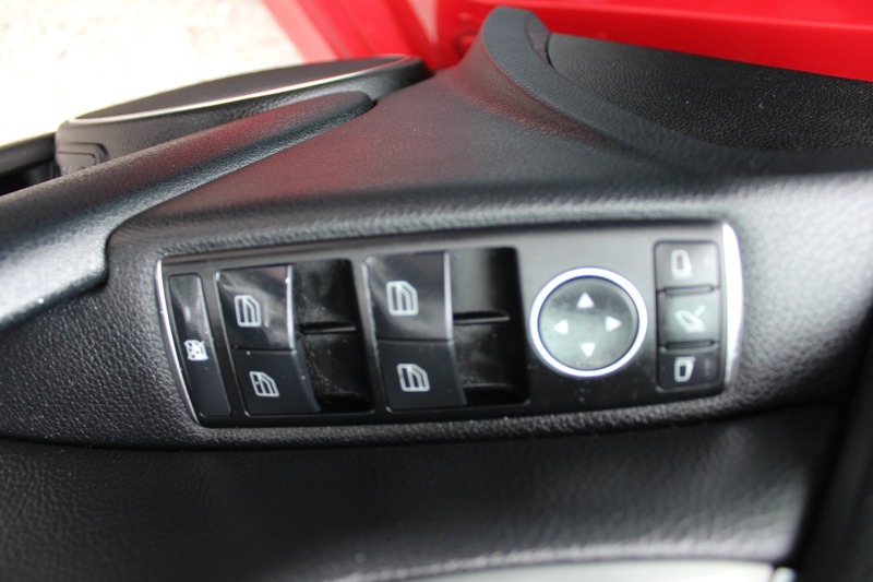 Used Mercedes-Benz C Class 2012 for sale - 78097607: Photo 16