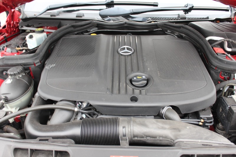 Used Mercedes-Benz C Class 2012 for sale - 78097607: Photo 17