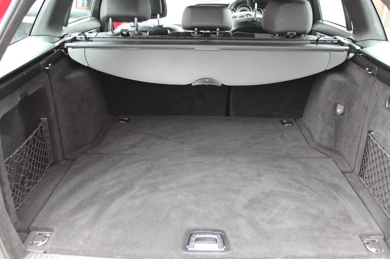 Used Mercedes-Benz C Class 2012 for sale - 78097607: Photo 21