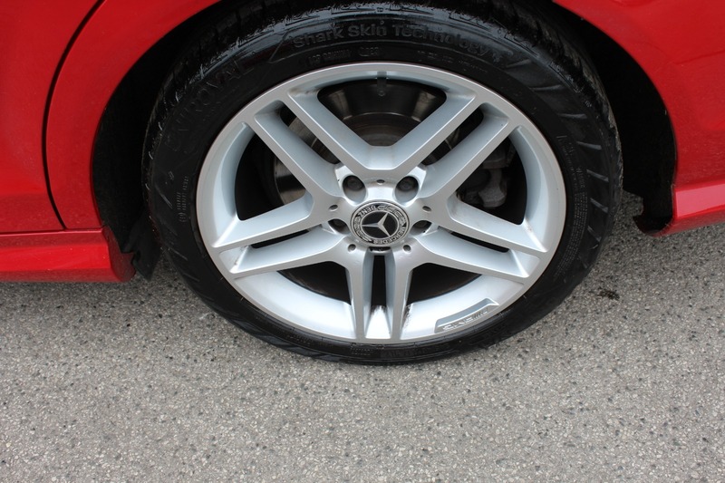 Used Mercedes-Benz C Class 2012 for sale - 78097607: Photo 24