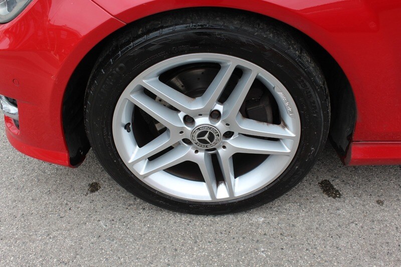 Used Mercedes-Benz C Class 2012 for sale - 78097607: Photo 25
