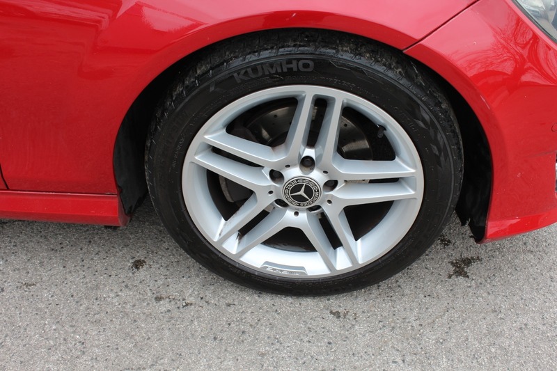 Used Mercedes-Benz C Class 2012 for sale - 78097607: Photo 26