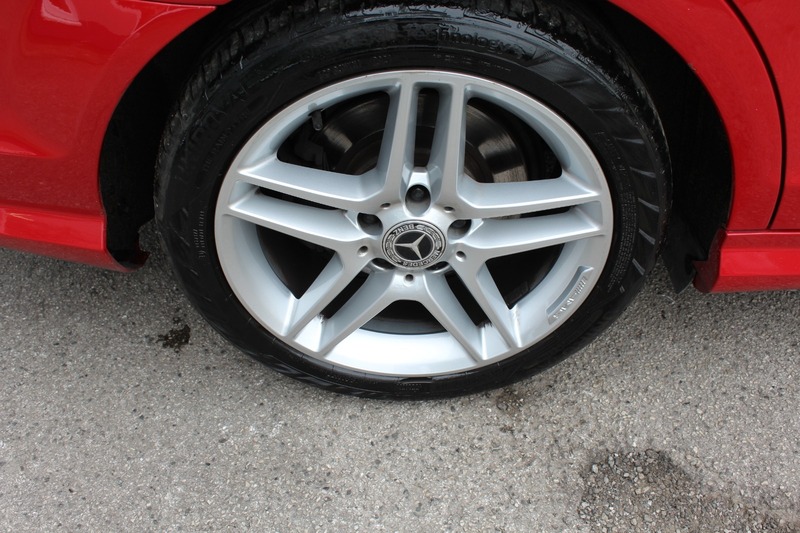 Used Mercedes-Benz C Class 2012 for sale - 78097607: Photo 27