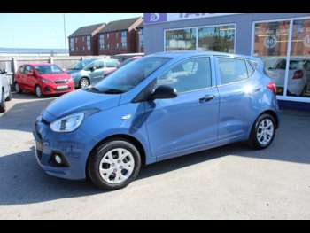 Used Hyundai i10 2016 for sale - 74266259: Photo