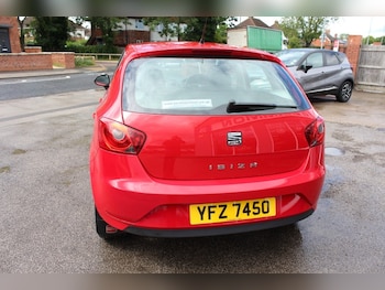 Used SEAT Ibiza 2015 for sale - 78851645: Photo