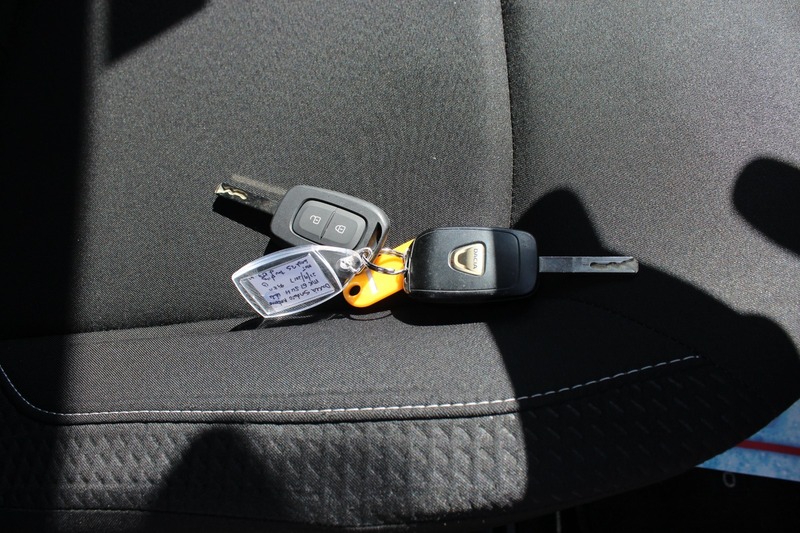 Used Dacia Sandero 2017 for sale - 77328827: Photo 11