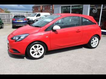 Used Vauxhall Corsa 2015 for sale - 75265397: Photo