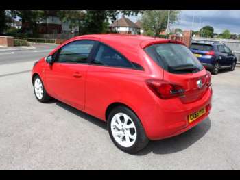 Used Vauxhall Corsa 2015 for sale - 75265397: Photo