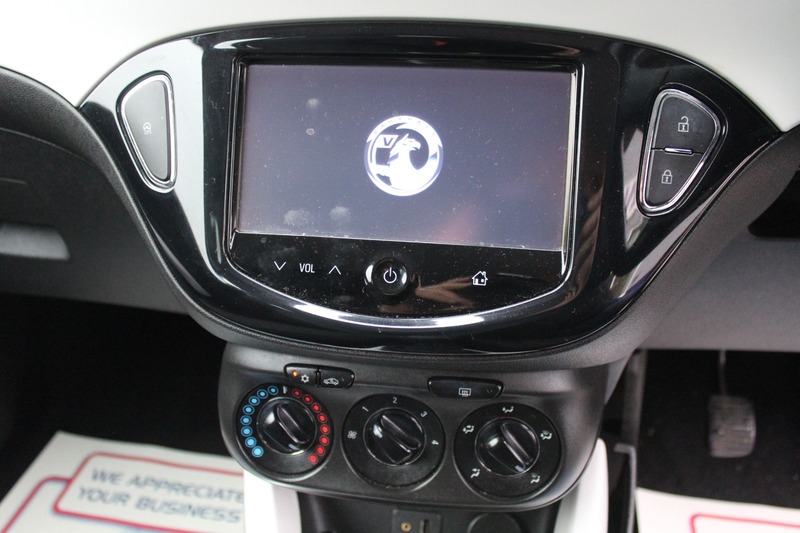 Used Vauxhall ADAM 2014 for sale - 76396674: Photo 11