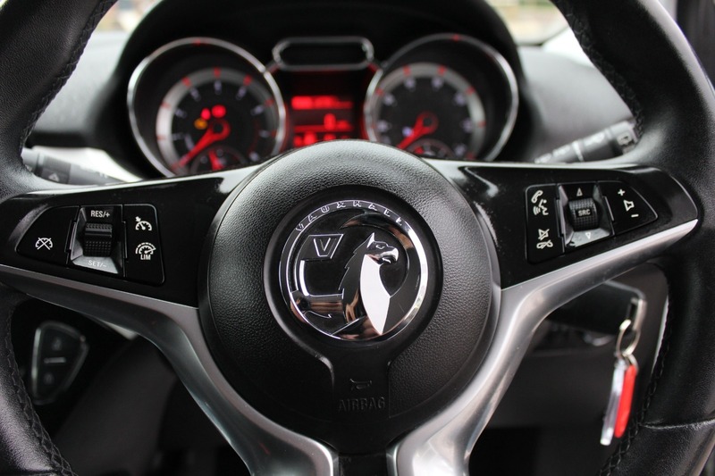 Used Vauxhall ADAM 2014 for sale - 76396674: Photo 12
