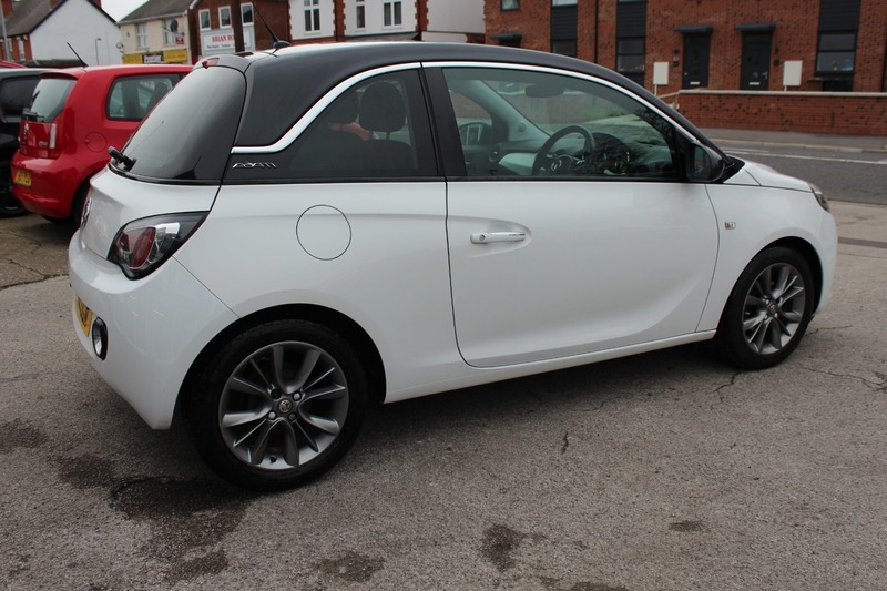 Used Vauxhall ADAM 2014 for sale - 76396674: Photo 6