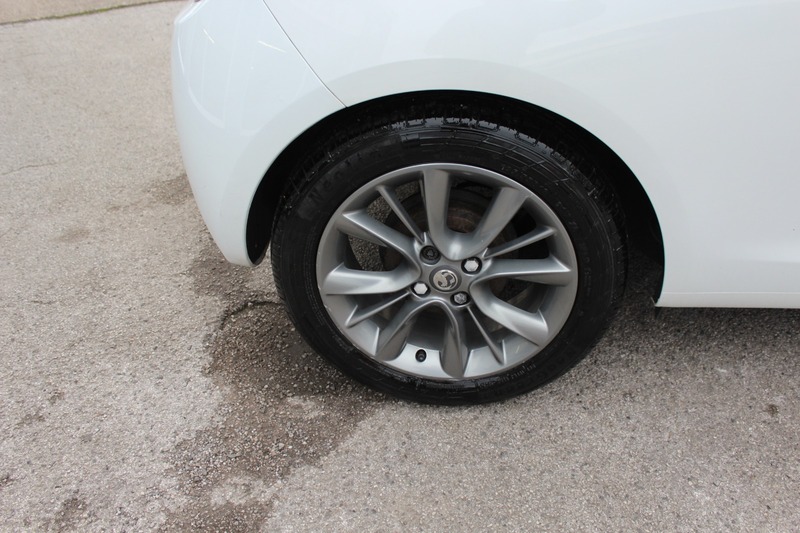 Used Vauxhall ADAM 2014 for sale - 76396674: Photo 9