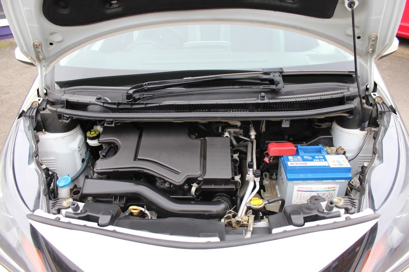 Used Toyota AYGO 2015 for sale - 76357127: Photo 14