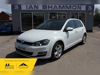 Used Volkswagen Golf 2016 for sale - 79359456: Photo