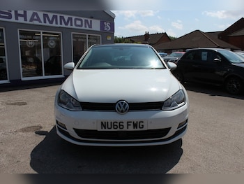 Used Volkswagen Golf 2016 for sale - 79359456: Photo