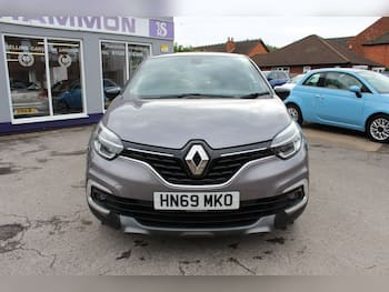 Used Renault Captur 2019 for sale - 79724227: Photo