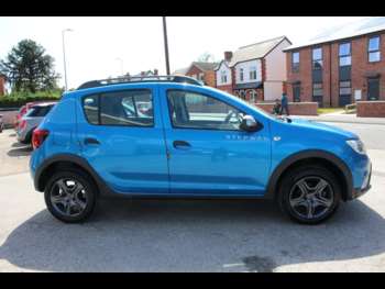 Used Dacia Sandero 2017 for sale - 75098541: Photo