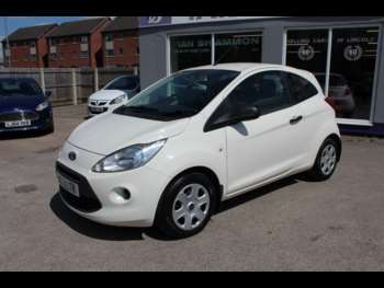 Used Ford Ka 2013 for sale - 75047089: Photo