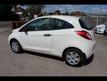 Used Ford Ka 2013 for sale - 75047089: Photo