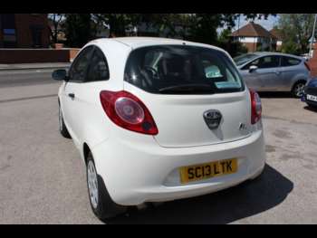 Used Ford Ka 2013 for sale - 75047089: Photo