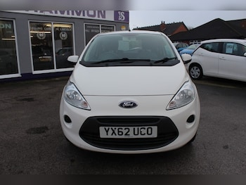 Used Ford Ka 2012 for sale - 76950893: Photo