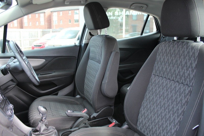 Used Vauxhall Mokka 2015 for sale - 75856980: Photo 14