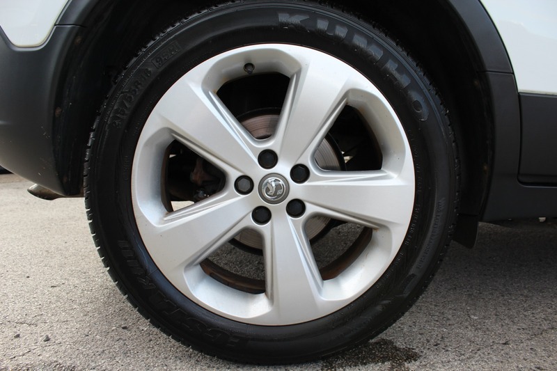 Used Vauxhall Mokka 2015 for sale - 75856980: Photo 16