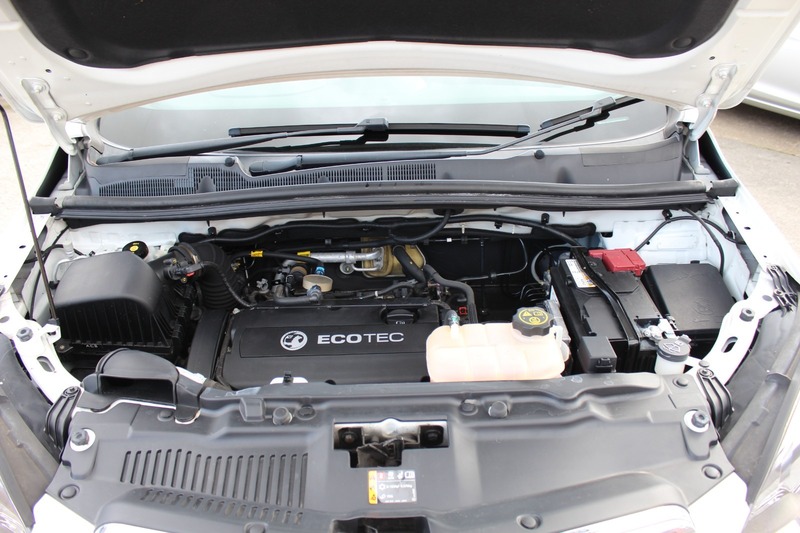 Used Vauxhall Mokka 2015 for sale - 75856980: Photo 17