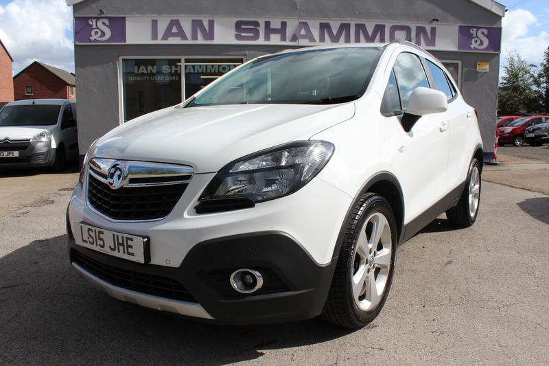 Used Vauxhall Mokka 2015 for sale - 75856980: Photo 9