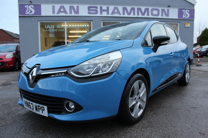Used Renault Clio 2013 for sale - 76884596: Photo 9